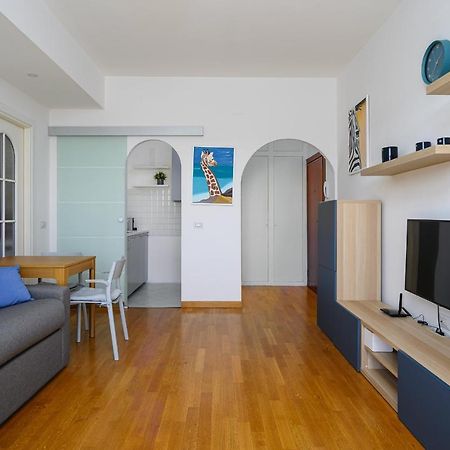 Inganni Charme Apartment Μιλάνο Εξωτερικό φωτογραφία