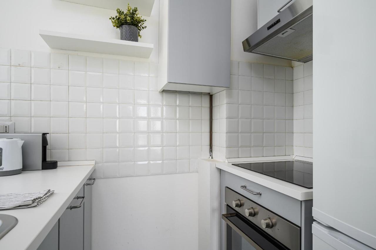 Inganni Charme Apartment Μιλάνο Εξωτερικό φωτογραφία