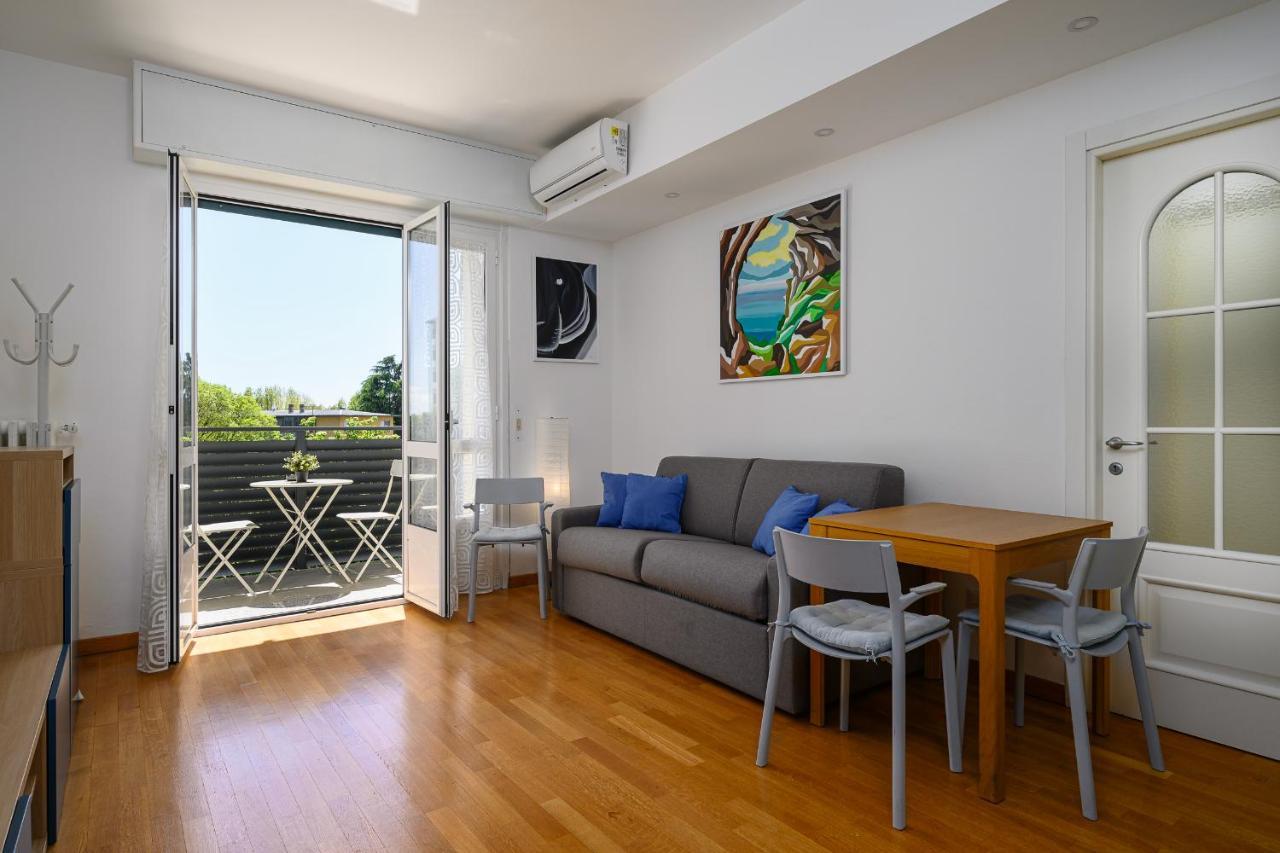 Inganni Charme Apartment Μιλάνο Εξωτερικό φωτογραφία