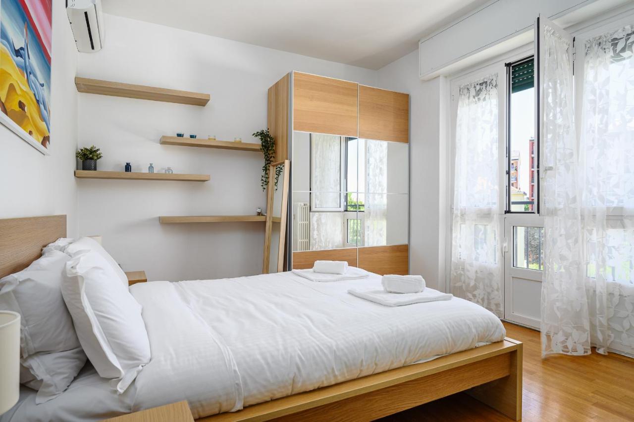 Inganni Charme Apartment Μιλάνο Εξωτερικό φωτογραφία