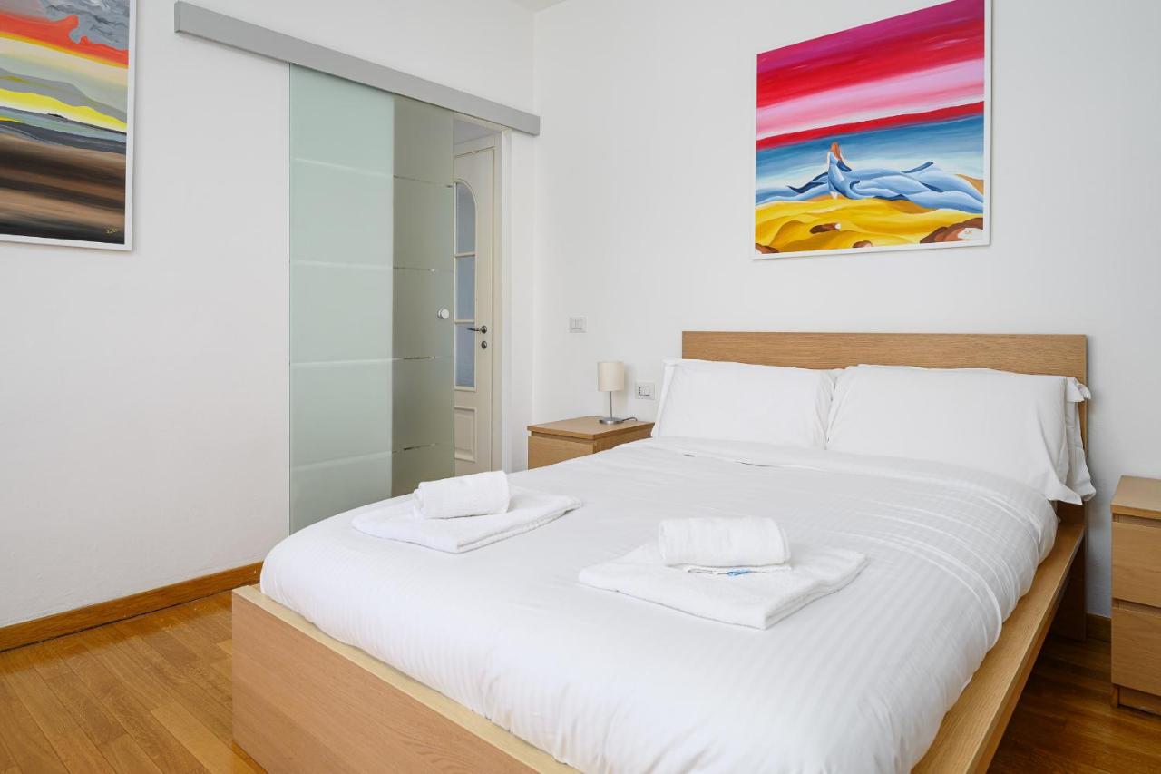 Inganni Charme Apartment Μιλάνο Εξωτερικό φωτογραφία