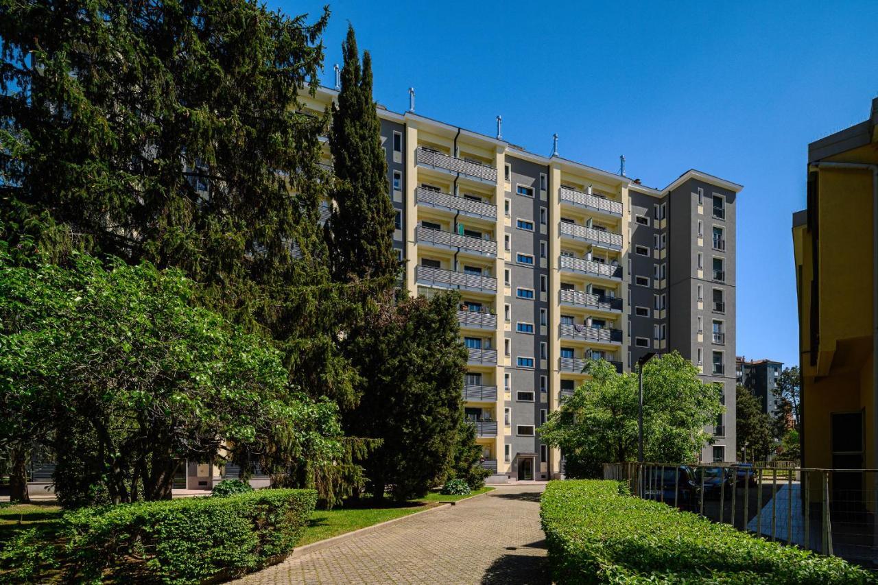 Inganni Charme Apartment Μιλάνο Εξωτερικό φωτογραφία