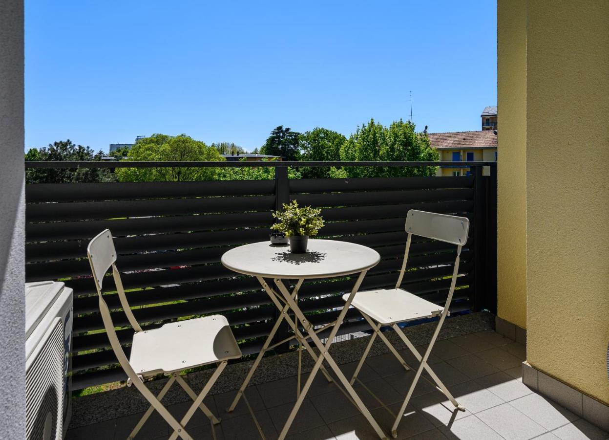 Inganni Charme Apartment Μιλάνο Εξωτερικό φωτογραφία